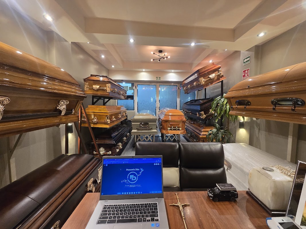 Funeraria Funeraria Diaz